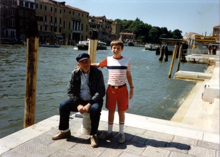 Venice, Italy