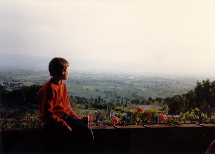 Assisi, Italy