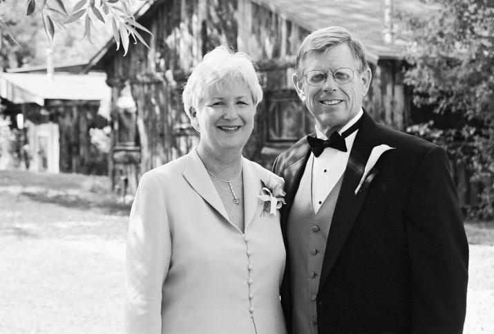 Jane and Bill - Laurie & Mikes Wedding - HF Bar Ranch Saddlestring, Wyoming