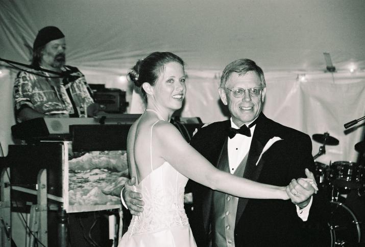 laurie and bill - Laurie & Mikes Wedding - HF Bar Ranch Saddlestring, Wyoming