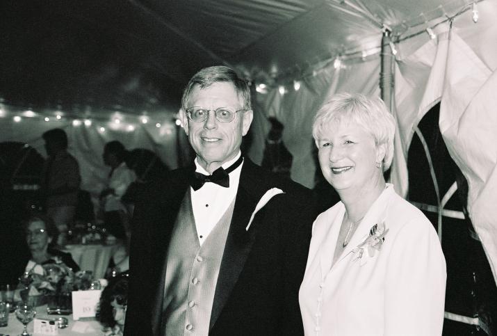 bill and jane - Laurie & Mikes Wedding - HF Bar Ranch Saddlestring, Wyoming