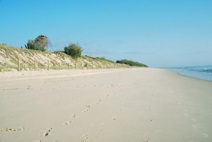 Bribie Island, Australia