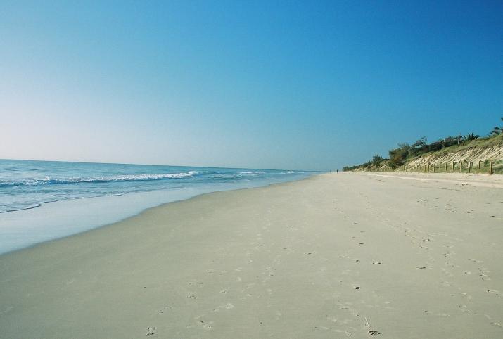 Bribie Island, Australia