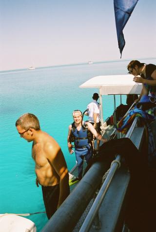 Great Barrier Reef, Australia