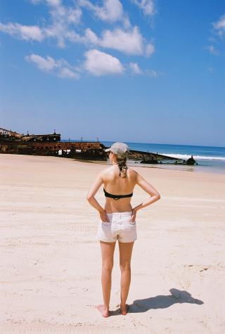 Fraser Island, Australia