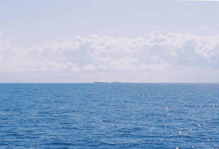 Lady Musgrave Island, Great Barrier Reef, Australia