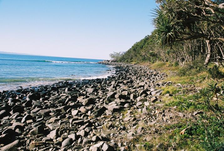 September '03 in Australia - Noosa, Australia