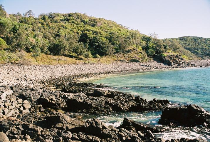 September '03 in Australia - Noosa, Australia