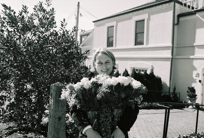 Chris and Heather's Engagement - Newport, RI - Newport, RI