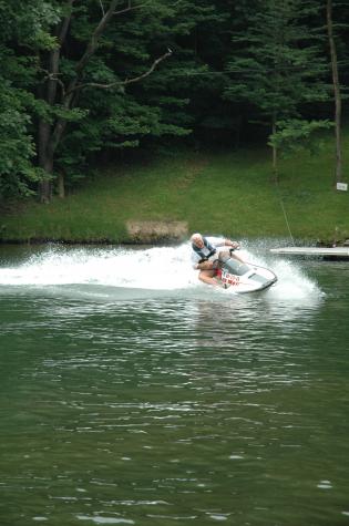 June '04 Trip to Deep Creek Lake - Deep Creek Lake, MD