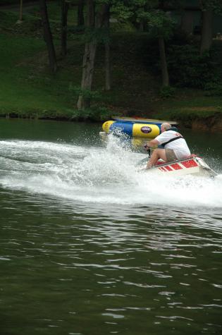 June '04 Trip to Deep Creek Lake - Deep Creek Lake, MD