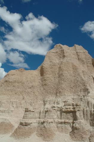 Summer '04 Road Trip - Badlands, SD