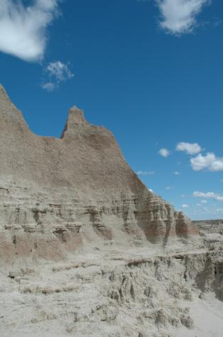 Summer '04 Road Trip - Badlands, SD