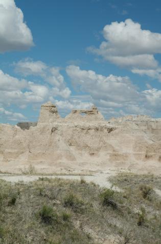 Summer '04 Road Trip - Badlands, SD