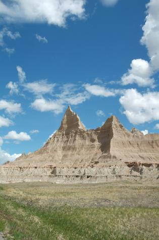 Summer '04 Road Trip - Badlands, SD