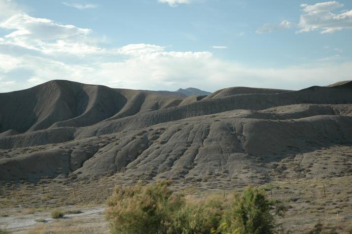 Summer '04 Road Trip - utah