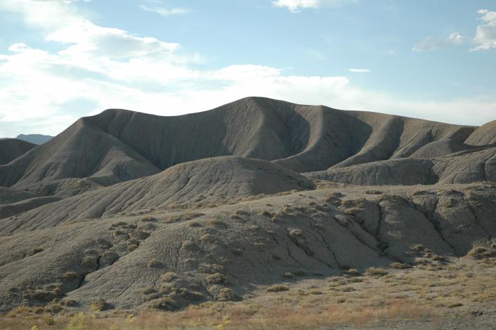 Summer '04 Road Trip - utah