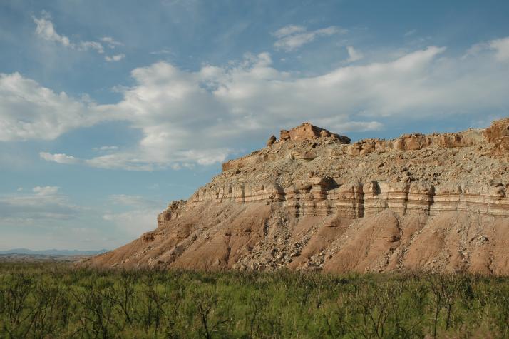 Summer '04 Road Trip - utah