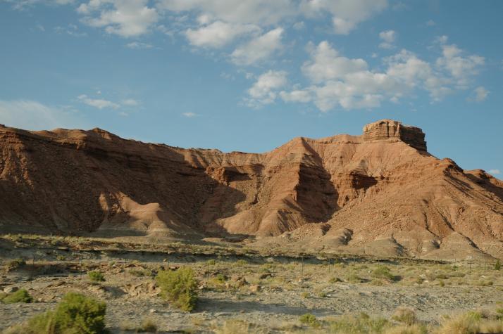 Summer '04 Road Trip - utah