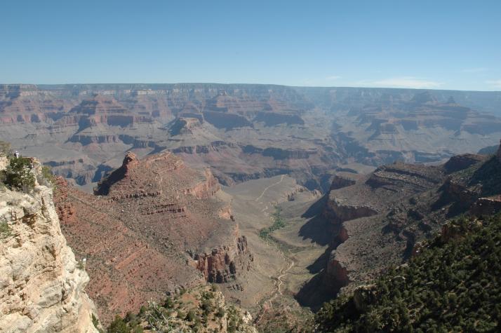 Summer '04 Road Trip - grand canyon, az