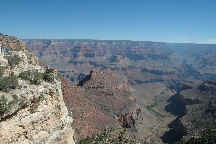 Summer '04 Road Trip - grand canyon, az