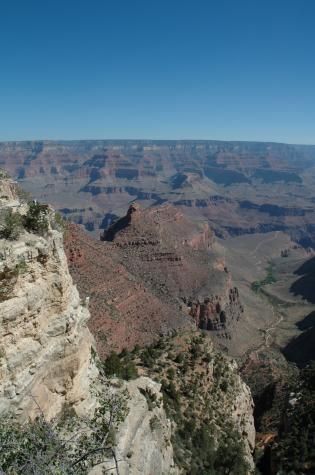 Summer '04 Road Trip - grand canyon, az