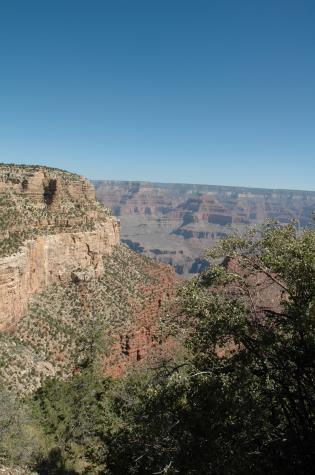 Summer '04 Road Trip - grand canyon, az