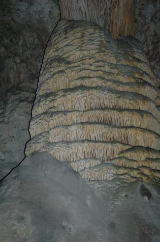 Summer '04 Road Trip - carlsbad caverns, nm