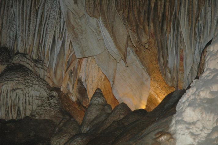 Summer '04 Road Trip - carlsbad caverns, nm