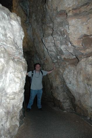 Summer '04 Road Trip - carlsbad caverns, nm