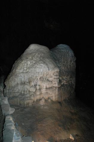 Summer '04 Road Trip - carlsbad caverns, nm