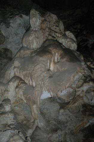 Summer '04 Road Trip - carlsbad caverns, nm