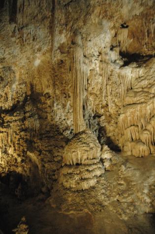 Summer '04 Road Trip - carlsbad caverns, nm