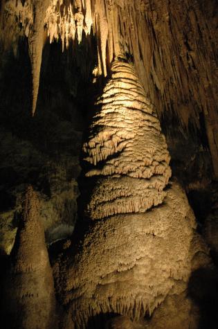 Summer '04 Road Trip - carlsbad caverns, nm