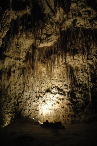 Summer '04 Road Trip - carlsbad caverns, nm