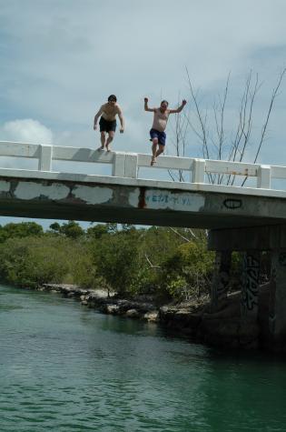 Summer '04 Road Trip - key west, fl