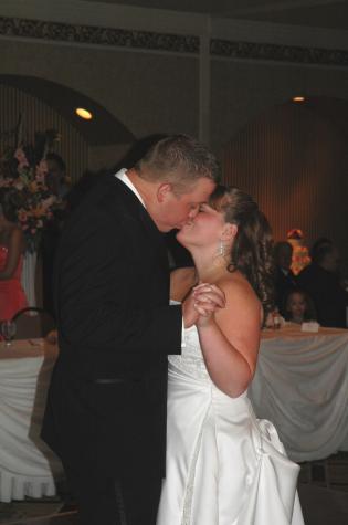 Clay and Kelley's First Dance - Baltimore, Maryland