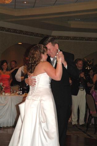 Clay and Kelley Dancing - Baltimore, Maryland