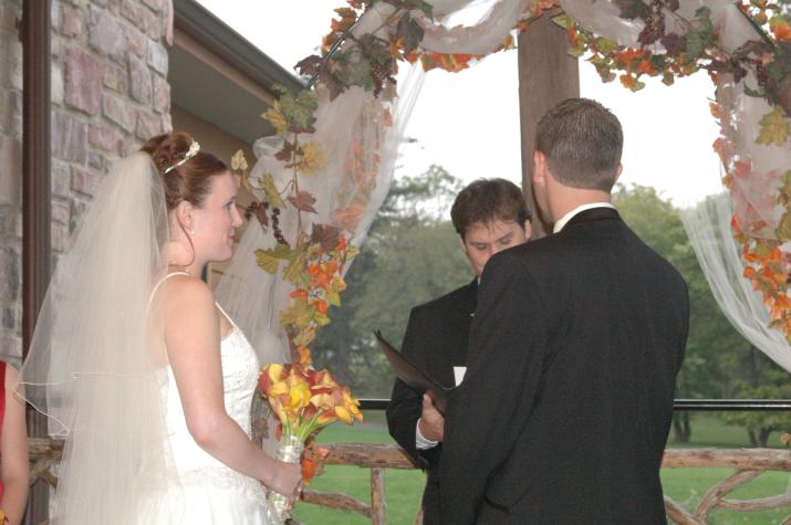 marie and bill - Collegeville, PA