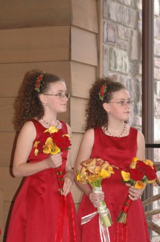 tabitha and rachel - Collegeville, PA