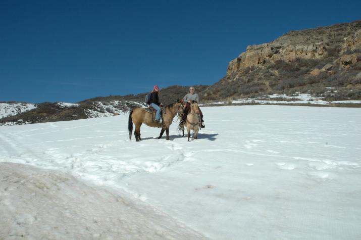 Steamboat, CO