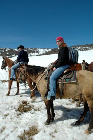 Steamboat, CO