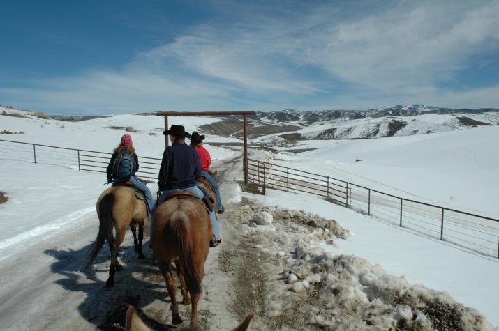 Steamboat, CO