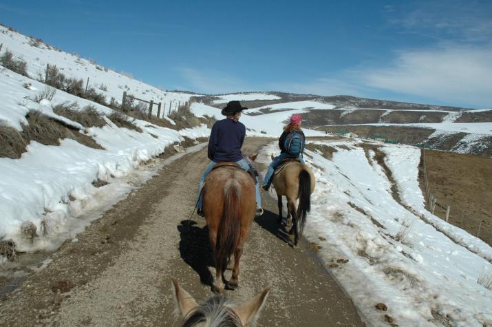 Steamboat, CO