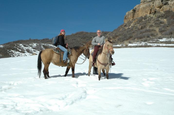 Steamboat, CO